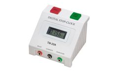 Rapid - Model TM-20A - Digital Stopclock
