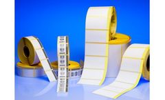 Gammatex - Model ETOstripe - Ethylene Oxide (ETO) Chemical Process Indicator Labels
