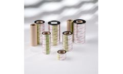 PMA - Model CI2 - Premium Wax Ribbon