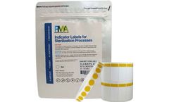 PMA - Model 7024 - Gamma Sterilization Indicator