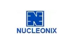Nucleonix - Model GM125 - Wide End Window G.M Detector