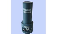 Nucleonix - Model SD151 - Nal Scintillation Detector