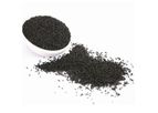 Model CMS-VI - Carbon Molecular Sieve