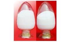 Yihai - White Carbon Black