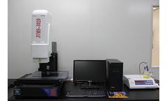 Yihai - Two Dimensional Image Tester