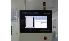 Wintriss - Product Check Machine