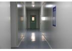 Yihai - Cleanroom