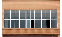 Yihai - PVC Steel Doors and Windows