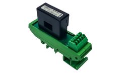Envoy - Model SC - Low Cost Hall Effect Current Sensor