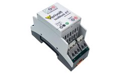 IsoBlock - Model AT - Accelerometer Isolator