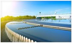 Metering Pumps for Water Treatment