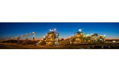 Metering Pumps for Mining Sector