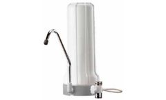 Fluidesa - Model Aqua Top - Domestic Water Filtration Systems