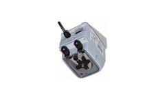 Fluidesa - Model TEC-R - Peristaltic Pump for Single Tank Dishwashers