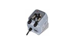Fluidesa - Model TEC-1TV/1TT/1VV - Peristaltic Pump for Single Tank Dishwashers