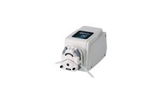 Fluidesa - Model BT100-2J - Basic Peristaltic Pump