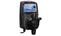 Fluidesa - Model H-NC1/51+ CST - Solenoid Driven Dosing Pump