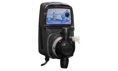 Fluidesa - Model HRC-N15/1+ & PIMA - Solenoid Driven Dosing Pump