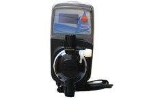 Fluidesa - Model HC151+ - Digital Multifunction Solenoid Driven Dosing Pump