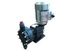 FG Pumps - Model FGM Series - Mechanical Diaphragm Pumps for Agriculture