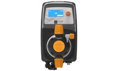 FG Pumps - Model FGS Series M M60 - Solenoid-Operated Multifunction Digital Dosing Pump