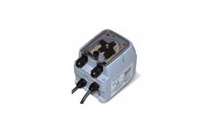 Fluidesa - Model TEC-2TV/2TT/2VV - Peristaltic Pump for Dishwasher