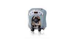 Fluidesa - Model DGTEC CD - Controlled by Conductivity Probe Digital Pump