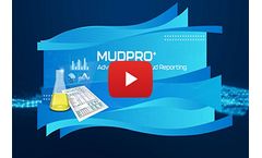 Pegasus Vertex - Version MUDPRO+ - Advanced Drilling Mud Reporting Model Drilling Software