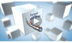 Pegasus Vertex - Version TADPRO - Torque and Drag Model Drilling Software