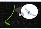 Pegasus Vertex - Version CentraDesign - Centralizer Placement Model Drilling Software