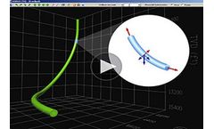 Pegasus Vertex - Version CentraDesign - Centralizer Placement Model Drilling Software