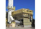 A.H. Lundberg - Thermal Oxidizers