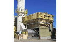 A.H. Lundberg - Thermal Oxidizers