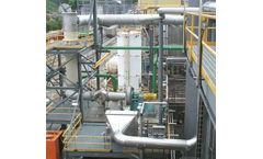 A.H. Lundberg - Non-Condensable Gas (NCG) Collection Systems