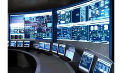 Supervision / HMI (Human Machine Interface)