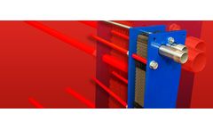 SSI - Plate Heat Exchangers