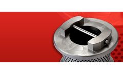 SSI - Back Flushing Filters