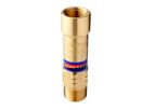 Generant - Model CRV - Cryogenic Relief Valve