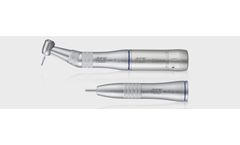 Jinme - Model M2 - Internal Water Spray Low Speed Handpiece