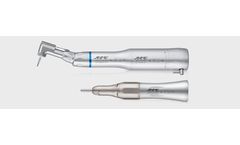 Jinme - Model M1 - External Water Spray Low Speed Handpiece