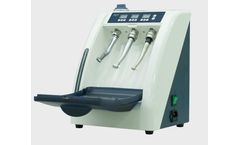 Jinme - Model C200 - Lubricating Machine