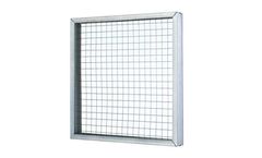 Smith - Model S-76 - Pad Holding Frame