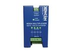 Xenon - Model XE924 - Multiplexer – Digital / Analog Converter