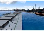 Shiphandling Simulation Services