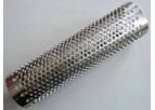Perforated Pipe