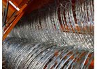 Razor Wire