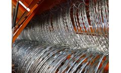 Razor Wire