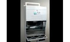 PD 900 DW whole home air purification - Video