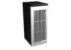 Pur - Model PD-680 - Mini Console Portable Electronic Air Cleaner, Negative Ionizer and VOC Filters