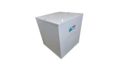 Pur - Model PD HEPA 350/450/550/650 - Whole Home True HEPA Air Cleaner